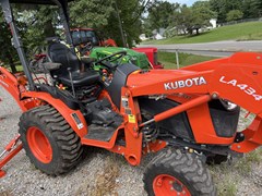 Tractor For Sale 2015 Kubota B2601 , 25 HP