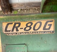 2018 John Deere CR-80G Thumbnail 7