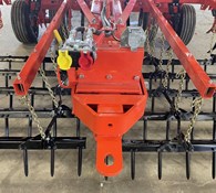 2023 Krause 5635-32 Field Cultivator Thumbnail 9
