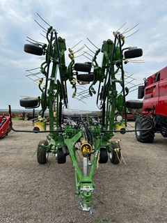 Tedder For Sale 2023 Krone Vendro 900T Tedder For Sale 2023 Krone Vendro 900T