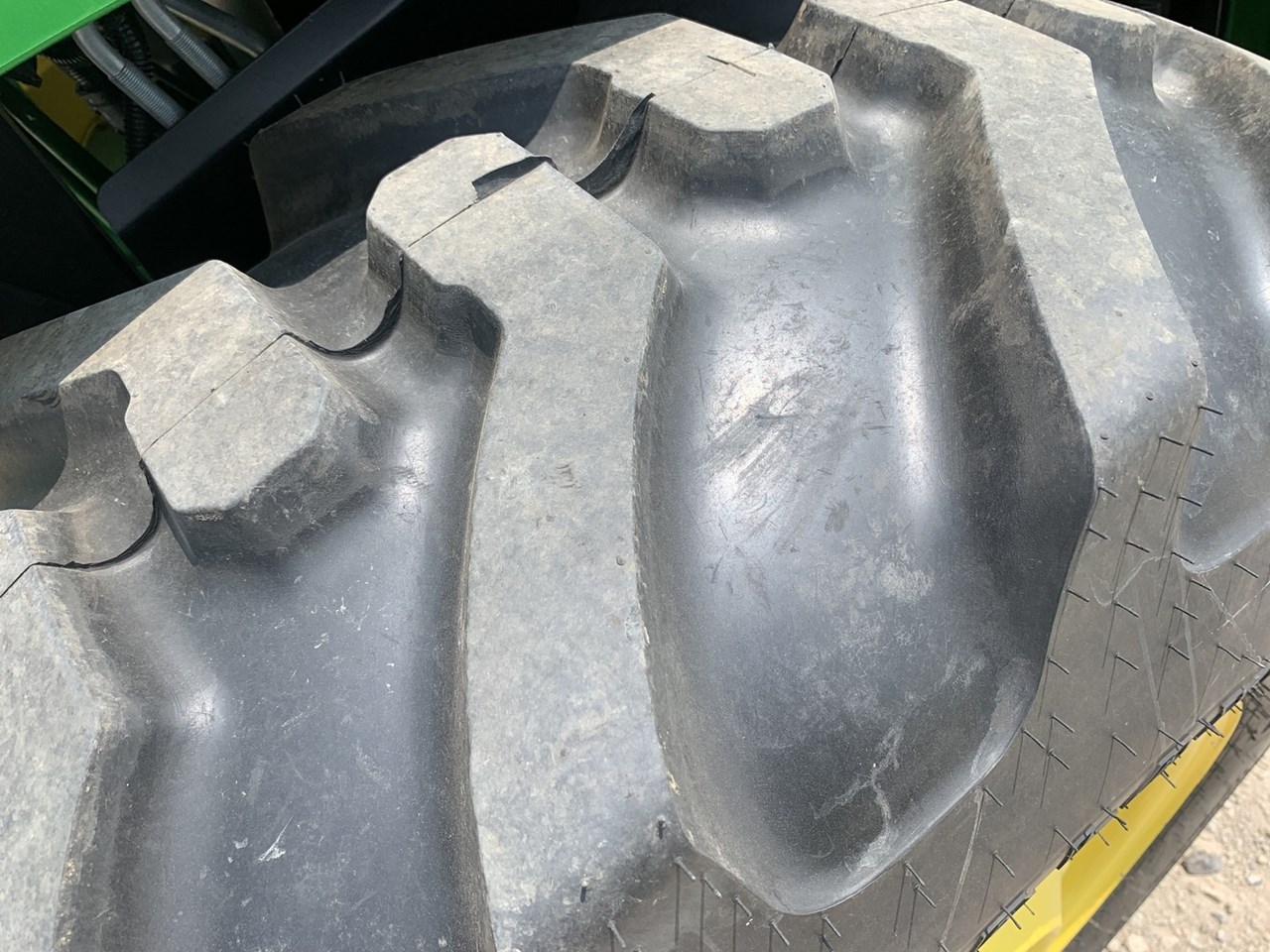 2022 John Deere 4066R Compact Utility Tractor For Sale in Kearney Nebraska