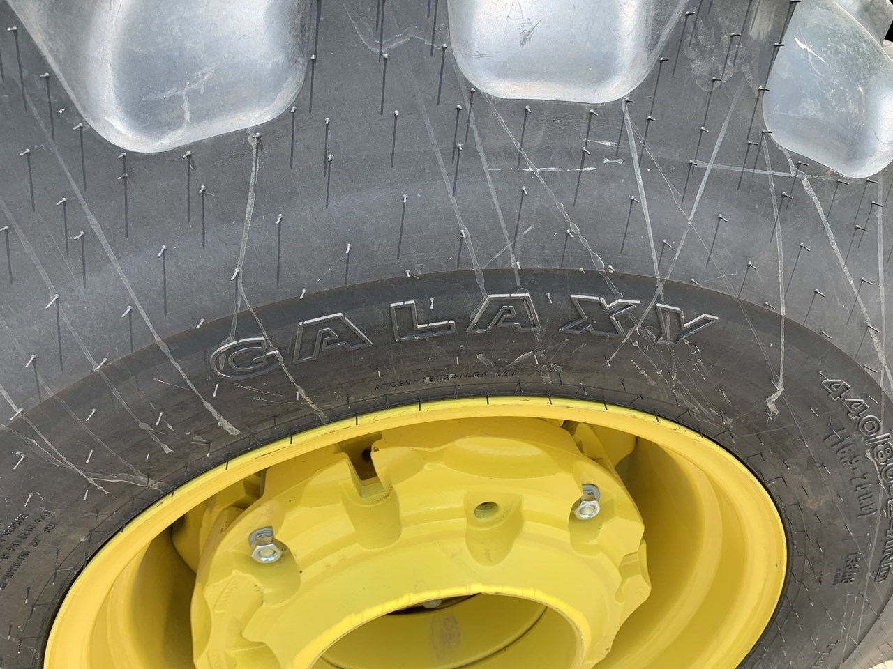 2022 John Deere 4066R Compact Utility Tractor For Sale in Kearney Nebraska