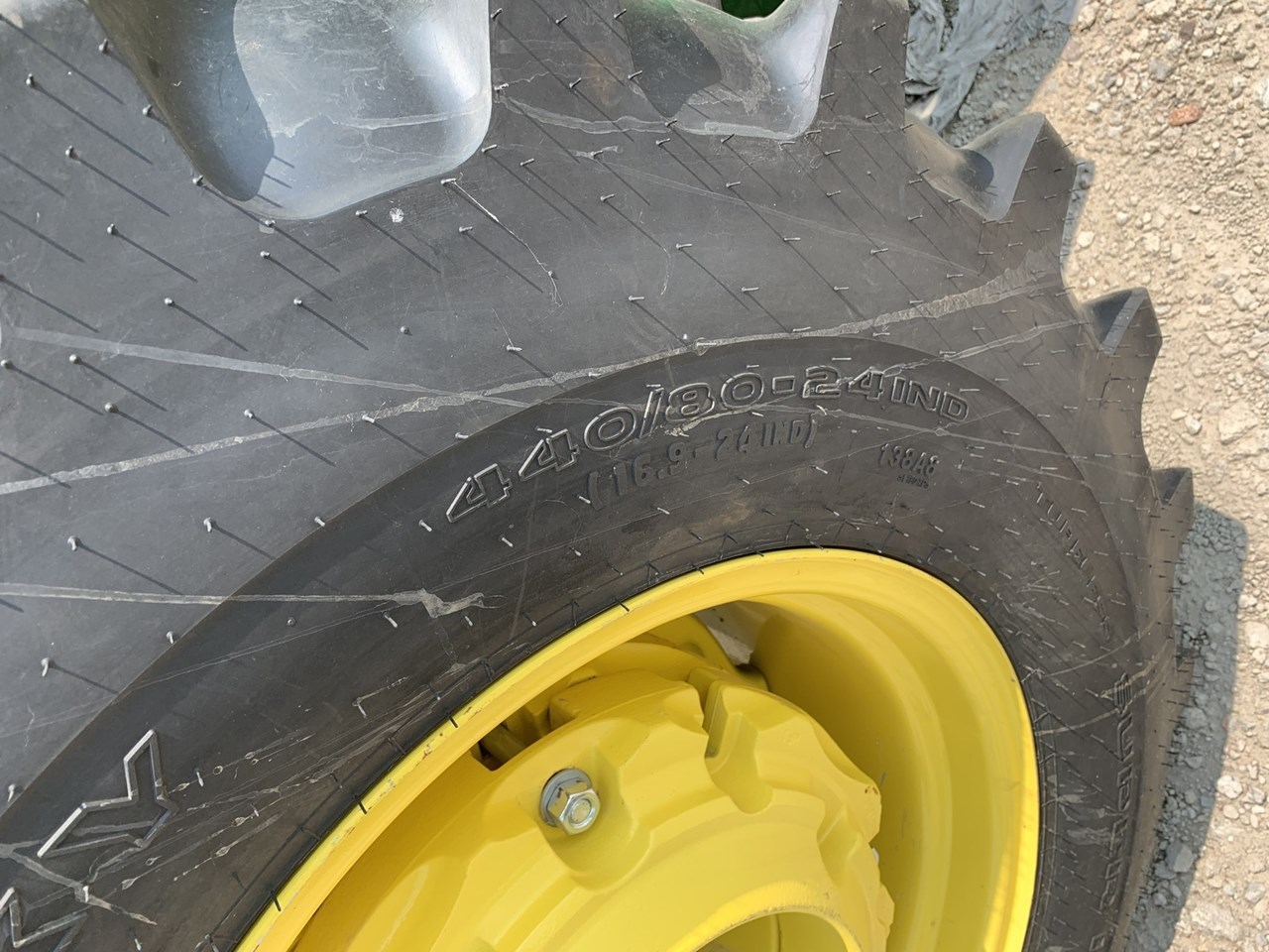 2022 John Deere 4066R Compact Utility Tractor For Sale in Kearney Nebraska