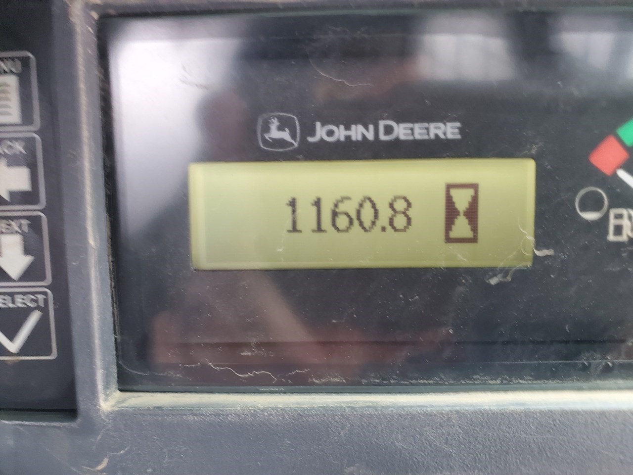 2019 John Deere 331G Skid Steer-Track For Sale