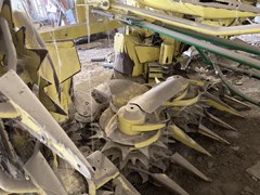 Forage Head-Rotary For Sale 2017 John Deere 690 Forage Head-Rotary For Sale 2017 John Deere 690