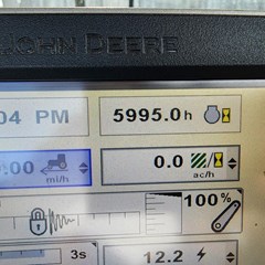 2013 John Deere 8260R Tractor - Row Crop For Sale