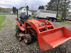 Tractor - Compact Utility For Sale 2013 Kubota BX2370 , 23 HP Tractor - Compact Utility For Sale 2013 Kubota BX2370 , 23 HP