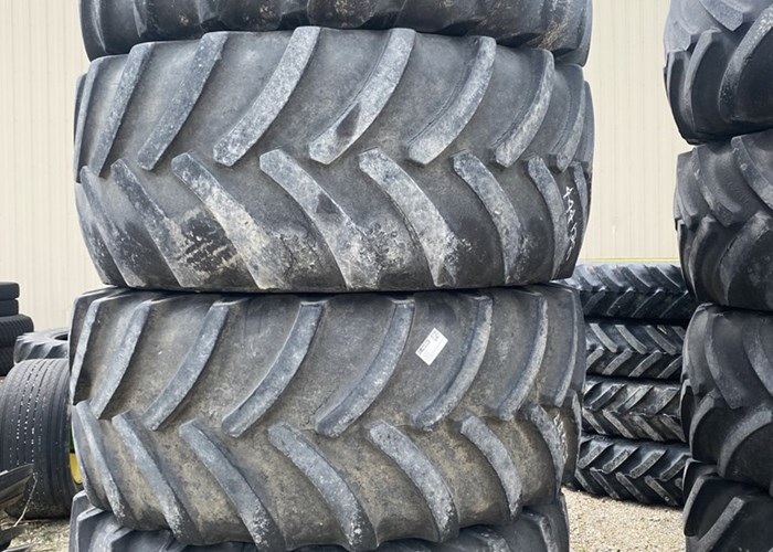 Goodyear IF800/55R46 DT830 OPTITRAC Tires and Tracks For Sale