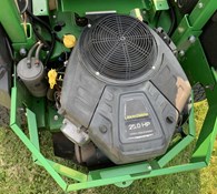 2020 John Deere Z735M Thumbnail 8