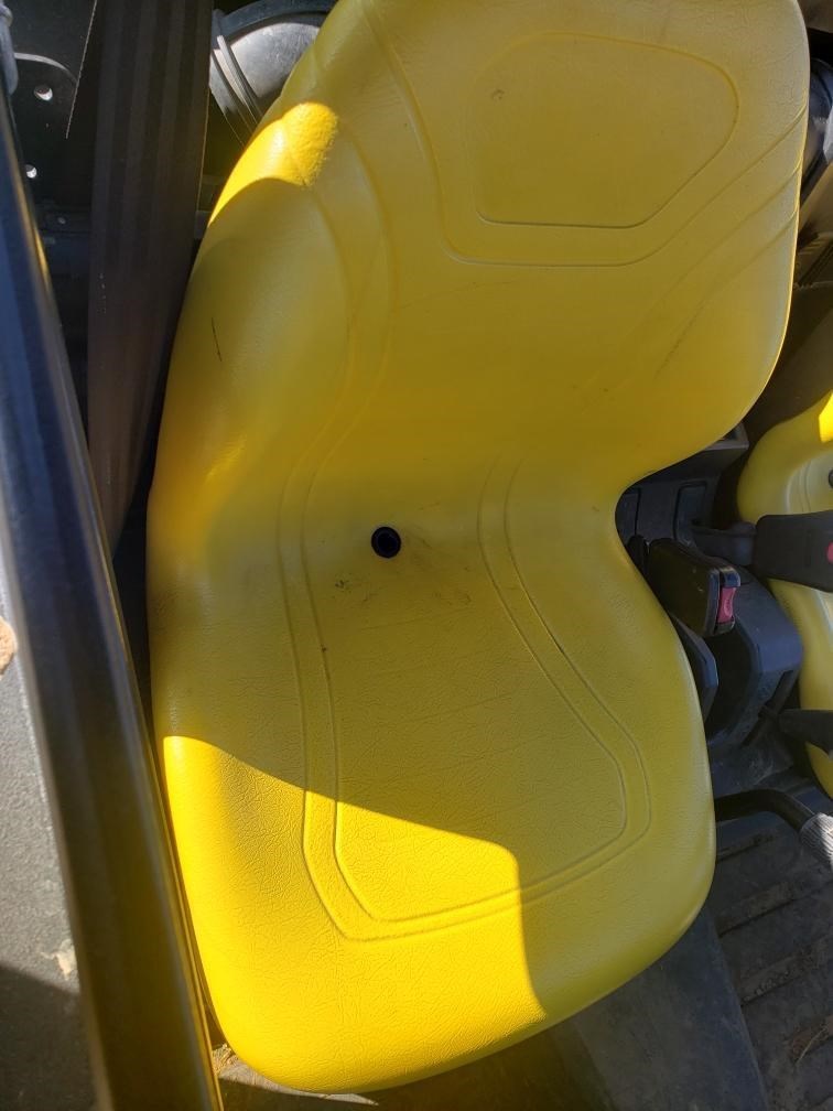 2016 John Deere RSX860i Utility Vehicle For Sale in Turtle Lake Wisconsin