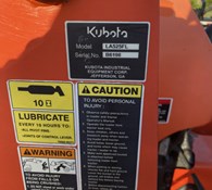 Kubota L2501D Thumbnail 7