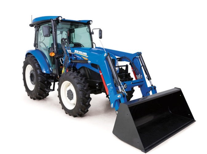 2023 New Holland Workmaster 75  Tractor For Sale
