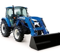 2024 New Holland Powerstar 75 Thumbnail 1