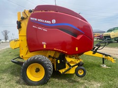 Baler-Round For Sale 2023 New Holland RB560 Baler-Round For Sale 2023 New Holland RB560