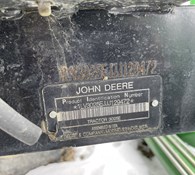 2018 John Deere 3025E Thumbnail 24