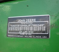 2019 John Deere 1890 Thumbnail 15
