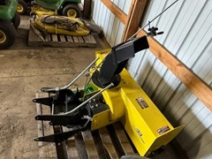 Attachments For Sale 2020 John Deere 44SB Attachments For Sale 2020 John Deere 44SB