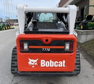 2021 Bobcat T770 Thumbnail 6