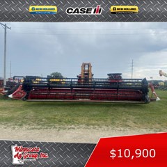 Header-Auger/Flex For Sale 2002 Case IH 1020 25' Header-Auger/Flex For Sale 2002 Case IH 1020 25'