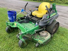 Zero Turn Mower For Sale 2017 John Deere Z950M , 27 HP Zero Turn Mower For Sale 2017 John Deere Z950M , 27 HP
