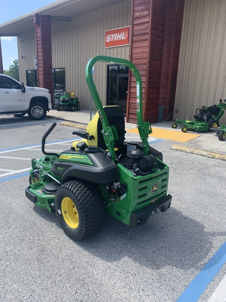 2023 John Deere Z920M Zero Turn Mower For Sale in Middleburg Florida