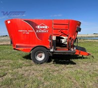 2018 Kuhn VT168 Thumbnail 5