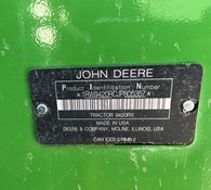 2018 John Deere 9420RX Thumbnail 20