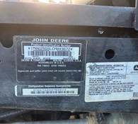 2012 John Deere XUV 625I OLIVE Thumbnail 13