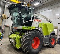 2015 CLAAS 930 Thumbnail 1