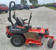 2018 Gravely Proturn 48 Thumbnail 3