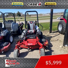 Zero Turn Mower For Sale 2017 Exmark RAE708GEM60300 Zero Turn Mower For Sale 2017 Exmark RAE708GEM60300