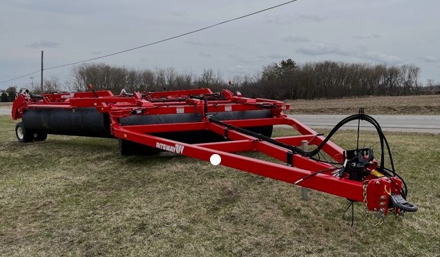 2023 Riteway F3-42 Land Roller For Sale