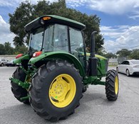 2023 John Deere 5100E Thumbnail 6