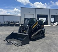 2023 New Holland Compact Track Loaders C362 Thumbnail 1