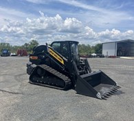2023 New Holland Compact Track Loaders C362 Thumbnail 4