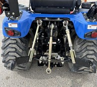 2018 New Holland WORKMASTER 25S Thumbnail 6