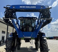 2019 New Holland Guardian™ Front Boom Sprayers SP310F Thumbnail 2
