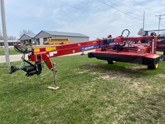 Mower Conditioner For Sale 2023 New Holland 310RDB Mower Conditioner For Sale 2023 New Holland 310RDB