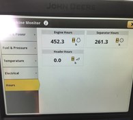 2022 John Deere S770 Thumbnail 16