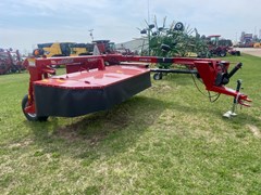 Mower Conditioner For Sale 2022 Case IH DC103 Mower Conditioner For Sale 2022 Case IH DC103