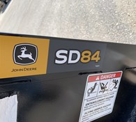 2022 John Deere sd84 Thumbnail 6