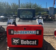 2023 Bobcat T550 Thumbnail 3