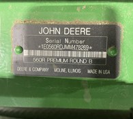 2021 John Deere 560R Thumbnail 7