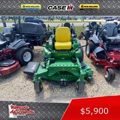 Zero Turn Mower For Sale 2015 John Deere Z920A , 24 HP Zero Turn Mower For Sale 2015 John Deere Z920A , 24 HP