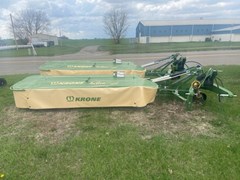 Disc Mower For Sale 2021 Krone AMR280 