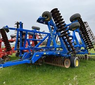 2009 Landoll 7430-33 Thumbnail 9