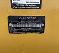2018 John Deere 330G Thumbnail 7