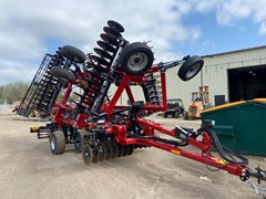 Vertical Tillage For Sale 2022 Case IH VT FLEX 435 Vertical Tillage For Sale 2022 Case IH VT FLEX 435