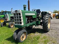Tractor - Row Crop For Sale 1962 Oliver 1600 , 60 HP Tractor - Row Crop For Sale 1962 Oliver 1600 , 60 HP