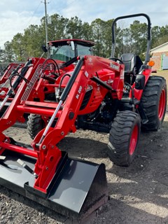 Tractor For Sale 2023 Branson 4820 , 48 HP